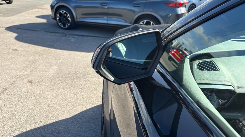 CUPRA Formentor 1.5 TSI 150 V2 5dr DSG Petrol Estate